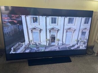Smart LED TV Samsung