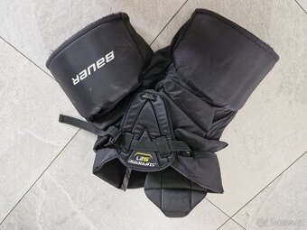 Golmanske junior kalhoty - 1