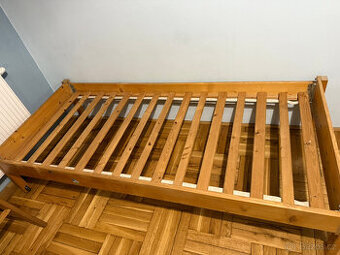 Postel - 1