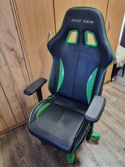 DXRACER King Sized herní žídle