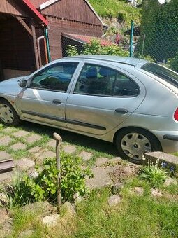 Prodám auto Renault Megan 1.6 16V 2001