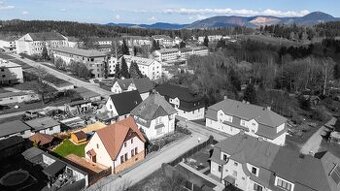 Horský dům s wellness a kapacitou 17 lůžek na prodej – Žaclé