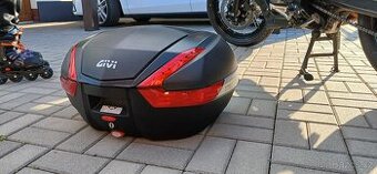Kufr GIVI 47 - 1