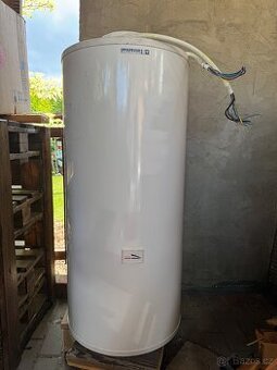 Bojler Tatramat 120l