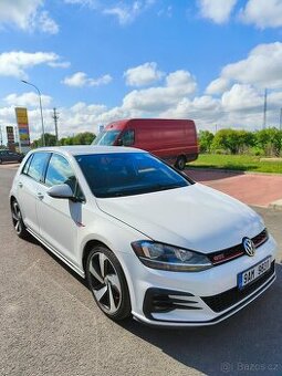 Volkswagen Golf, 2.0 GTi 169kW 2020