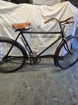 Gravirovane kolo ESKA 1927 - 1
