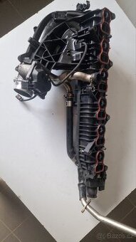 Sání komplet BMW n57