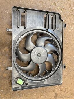 Ford Puma MK2, Ventilátor(Sahara)L1BG-8C607-AA