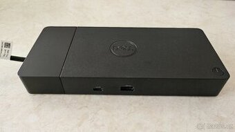 Dokovací stanice Dell Dock WD19S 130W
