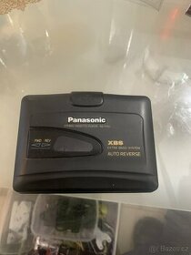 retro Walkman