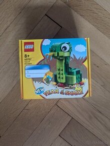 LEGO 40707 Rok Hada