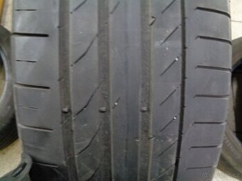 235/45 R20 CONTINENTAL (4,5mm) č.12647