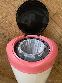 Koš na pleny Tommee-Tippee, nový