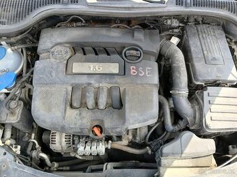 Motor BSE
