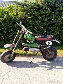 Jawa 555