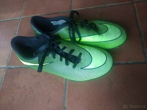 Kopačky nike 38.5