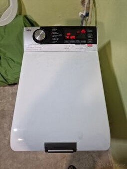 Pračka AEG 6 kg