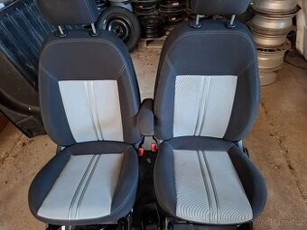 Fiorino Qubo Bipper Nemo