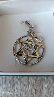 Amulet - 1