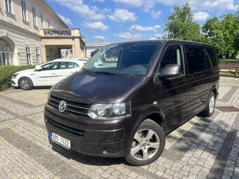 Multivan T6