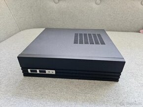 PC Celeron J4005N , 4GB DDR4 , SSD: 128GB , pasivně chlazený - 1