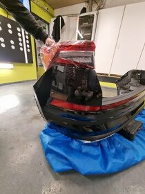 Kodiaq rs facelift naraznik + animovany svetla - 1