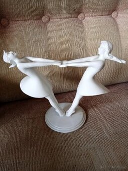 ROSENTHAL ART DECO