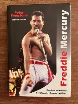 Freddie Mercury - 1
