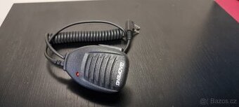 Externí mic na Baofeng (3ks) - 1
