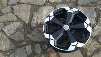 prodám nová al kola 16 5x114,3 na DACIA DUSTER