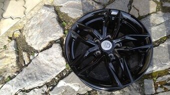 prodám nová al kola 16 5x114,3 na DACIA DUSTER