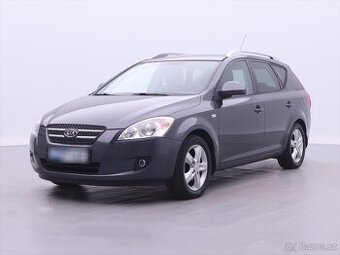 Kia Ceed 1,4 CVVT 80kW Aut.klima 1.Maj. (2009)