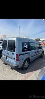 Opel combo 1.3 CDTI