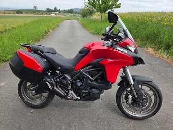 Ducati Multistrada 950 - 1