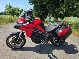 Ducati Multistrada 950