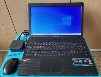 Asus X55U