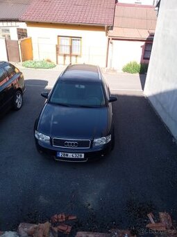 Audi A4 1.9 TDI