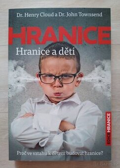 Hranice a děti - 1