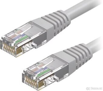 Síťový kabel Reolink LAN RJ45 18m, 30m