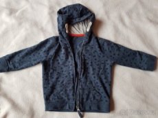 Chlapecká mikina Mothercare vel. 86 cm