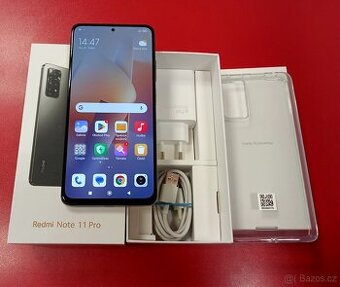 Xiaomi Redmi Note 11 Pro 6GB/128GB