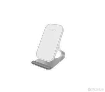 Stojánek s bezdrátovým nabíjením FIXED Frame wireless