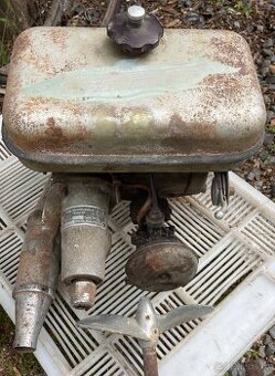 lodni motor Tummler 1,5 SB2 - 1