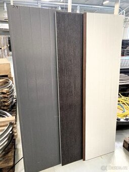 Sandvičové panely - 1