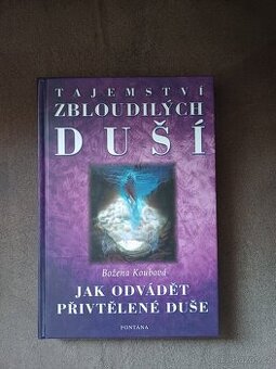 Tajemství zbloudilých duší - 1