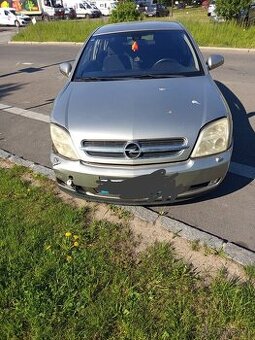 Opel Vektra 2.2 benzin V16 2003