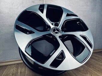 TOP kola 18” Mercedes E W214 nebo GLC X254