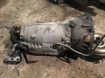 MERCEDES W204,W212 2.2 CDÍ AUTOMAT 722.646-5G - 1