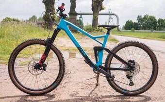 CUBE STEREO 140 HPC 2021
