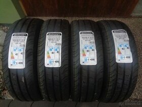 Letní pneu 205/65/16c Continental - Nové